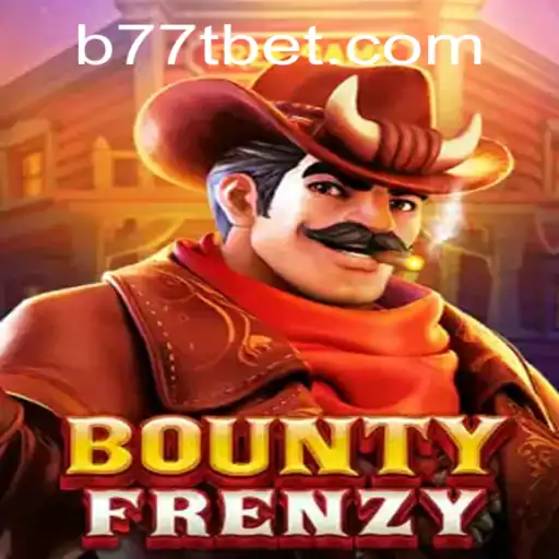 BountyFrenzy: The Thrilling Game Taking the Gaming World by Storm