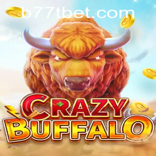 Unveiling the Excitement of CRAZYBUFFALO: The Game That's Taking the World by Storm