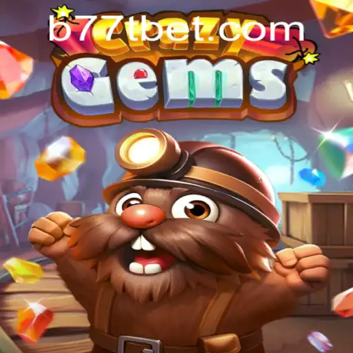 CrazyGems: Unveiling a Dazzling World of Strategy and Fun