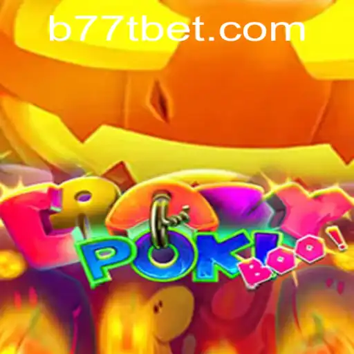 CrazyPokiBoo: Dive into the Thrilling Universe of B77T