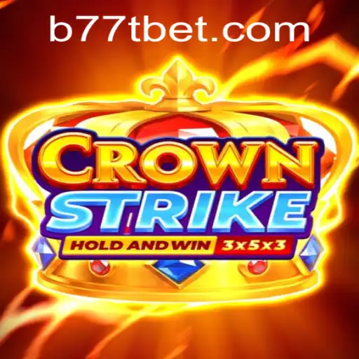 Crownstrike: A Deep Dive into the World of Tactical Gameplay with B77T