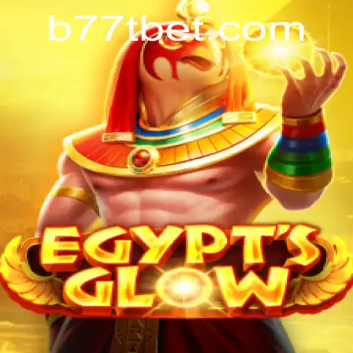 EgyptsGlow: A Mesmeric Journey into the Heart of Ancient Egypt