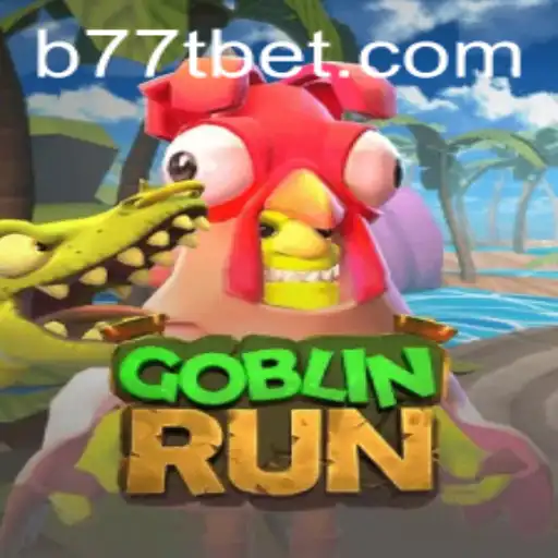 GoblinRun: Dive into the Adventure with B77T