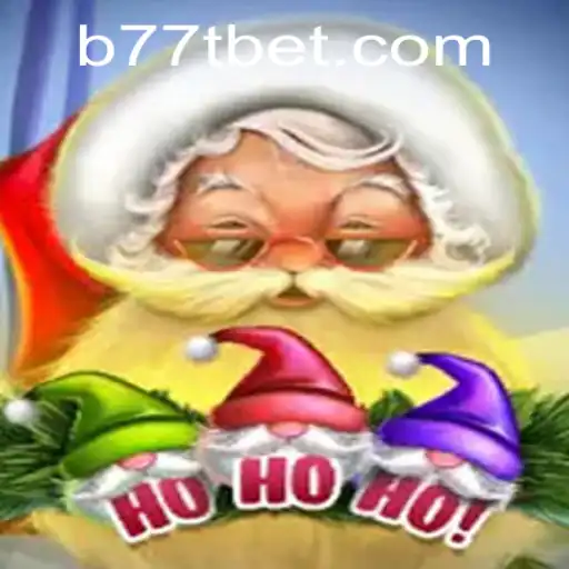 HoHoHo: Unwrapping the Thrills of the Game B77T