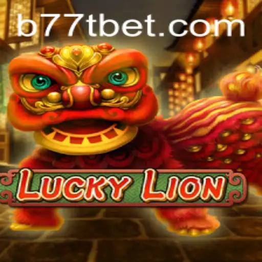 Unlock the Adventure with LuckyLion: A Deep Dive into the Game with B77T