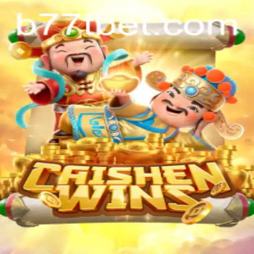 Exploring the World of CaishenWins with B77T