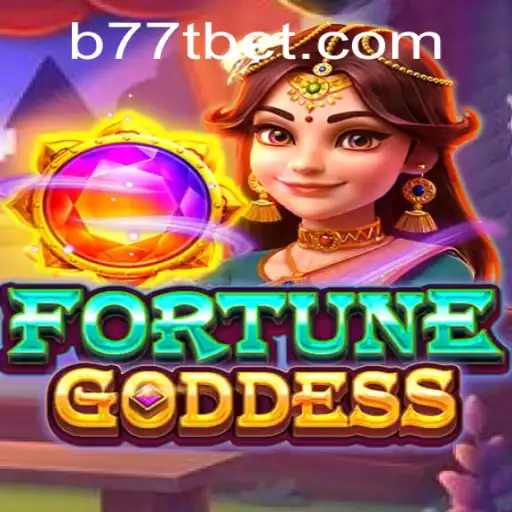 Dive into the Mystical World of FORTUNEGODDESS with B77T