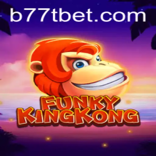 FunkyKingKong: A Dynamic Adventure Awaits You