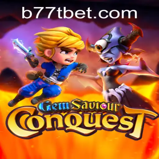 Enter the Realm of GemSaviourConquest: An Epic Adventure Awaits
