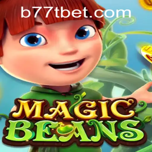 MAGICBEANS: Unleashing Adventure with B77T