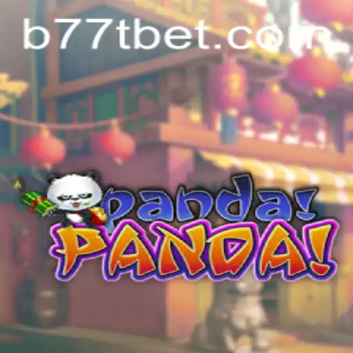 PandaPanda: A Captivating Game with an Intriguing Code B77T