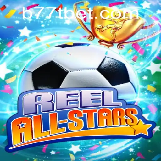 ReelAllStars: An Exciting Dive into a World of Slot Gaming