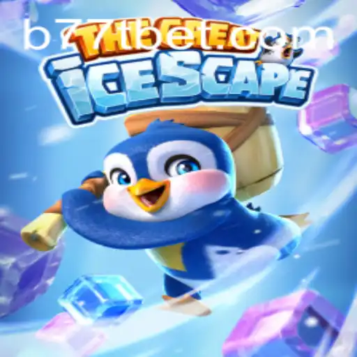 Exploring TheGreatIcescape: A Chilling Adventure