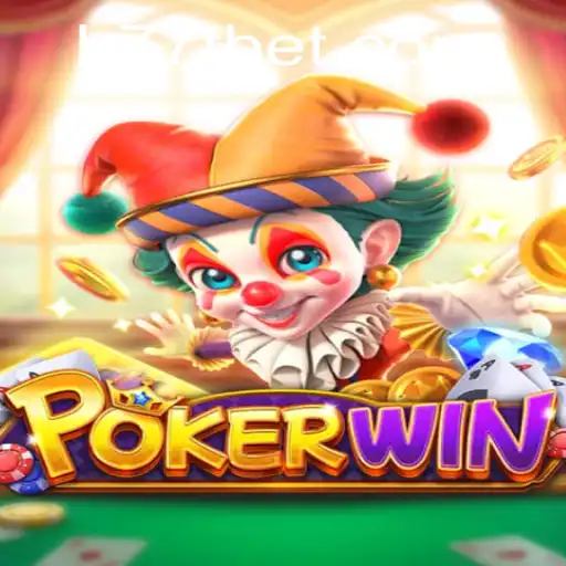 POKERWIN: The Revolutionary Card Game with Exciting B77T Mechanics
