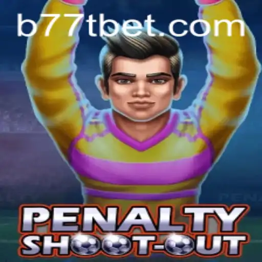PenaltyShootOut: Experience the Thrill of Virtual Football with B77T