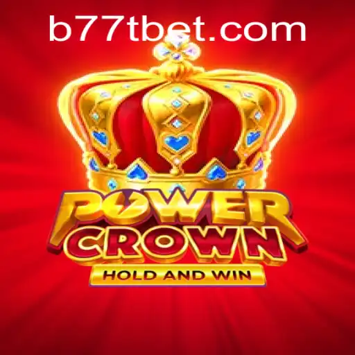 PowerCrown: Unveiling the Future of Gaming with B77T