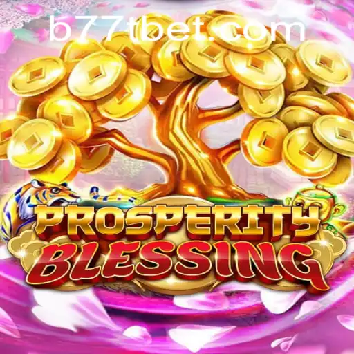 Discover the Intriguing World of ProsperityBlessing with B77T