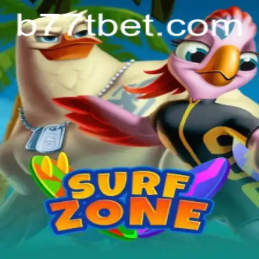 SurfZone: Dive into the Thrilling World of Coastal Adventure