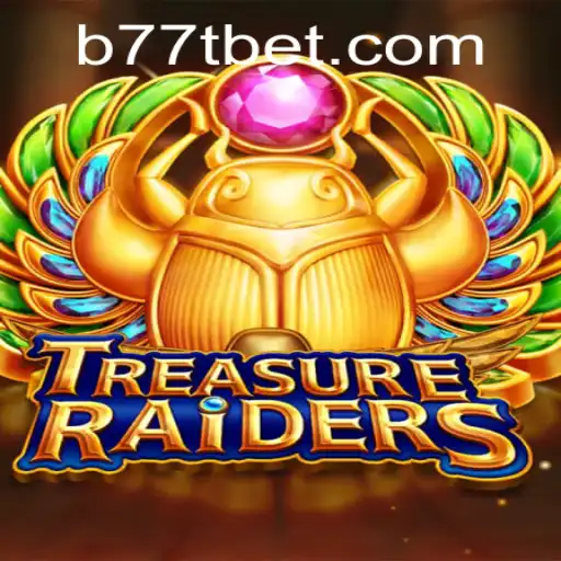 Exploring the Exciting World of TREASURERAIDERS: A New Adventure Awaits